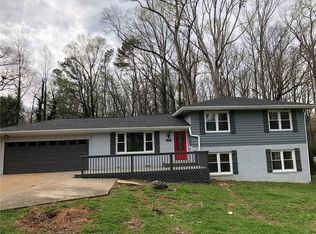 1707 Glenhaven Cir, Decatur, GA 30035