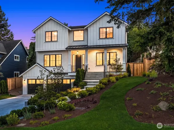 10415 SE 13th Street, Bellevue, WA 98004