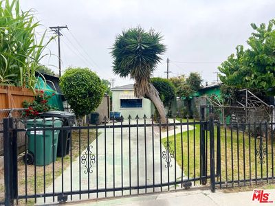 13825 Stanford Ave, Los Angeles, CA, 90059