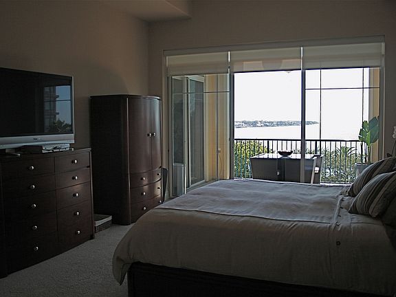 Bay from Master Bdrm