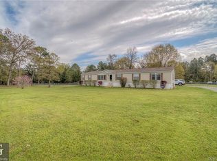 8015 Calm St, Shreveport, LA 71107
