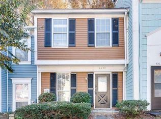 6622 Wellington Sq, Norcross, GA 30093