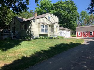 N50W7050 Western Rd, Cedarburg, WI 53012