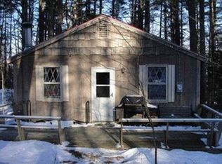 47 Old County Rd, Bridgton, ME 04009