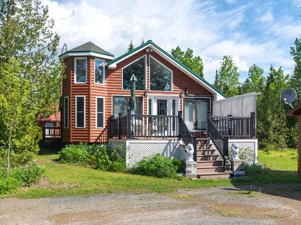 316 Sinclair Road, Sinclair, ME 04779