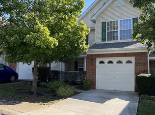 2424 Nashboro Blvd, Nashville, TN 37217