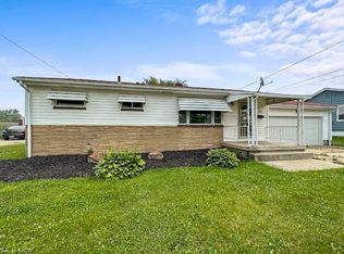 521 N Hartford Ave, Youngstown, OH