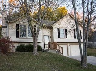 1607 S 105th Ter, Kansas City, KS 66111