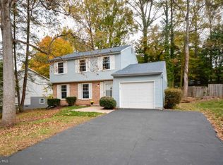 4060 Tarpon Ln, Woodbridge, VA 22193