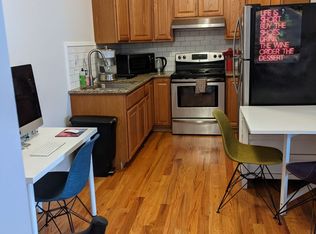 Riverview Apartments -Renovated large 1 BR in heart of downtown Easton, Easton, PA 18042