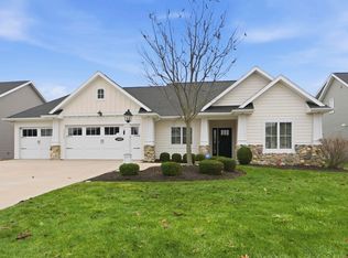 13620 Montoro Ct, Fort Wayne, IN 46845