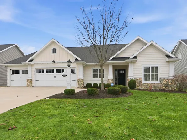 13620 Montoro Ct, Fort Wayne, IN 46845