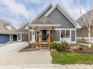 109 Alpine Springs Ct #25, The Blue Mountains, ON L9Y 0T4