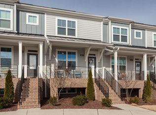 1651 Crafton Way, Raleigh, NC 27607