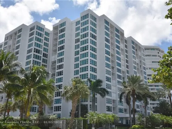 1620 S Ocean Blvd APT 10K, Lauderdale By The Sea, FL 33062
