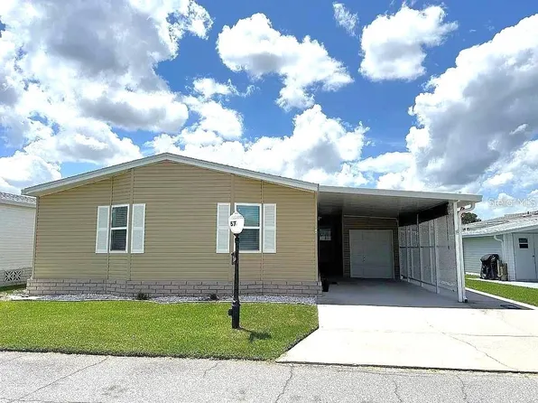 57 STRAPHMORE DRIVE, HAINES CITY, FL 33844