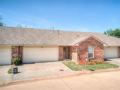 205 N Kelly Ave, Edmond, OK, 73003
