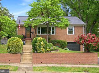 1665 Francis Hammond Pkwy, Alexandria, VA 22302