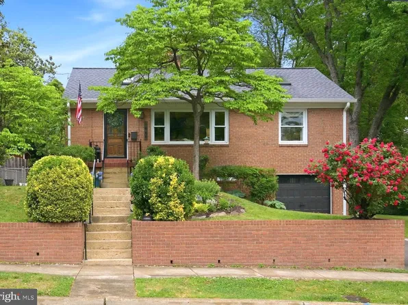 1665 Francis Hammond Pkwy, Alexandria, VA 22302