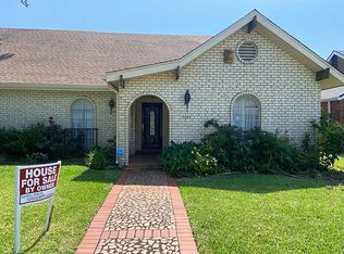 3805 Tolmas Dr, Metairie, LA 70002