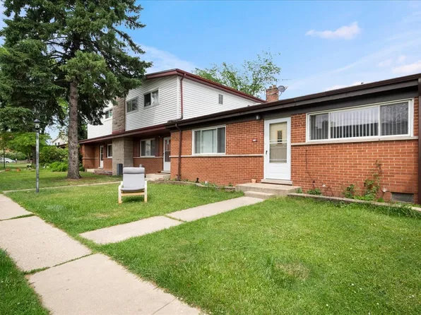 416 Glendale Rd, Glenview, IL 60025