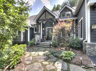 1707 Serenity Mountain Rd, Waynesville, NC 28786