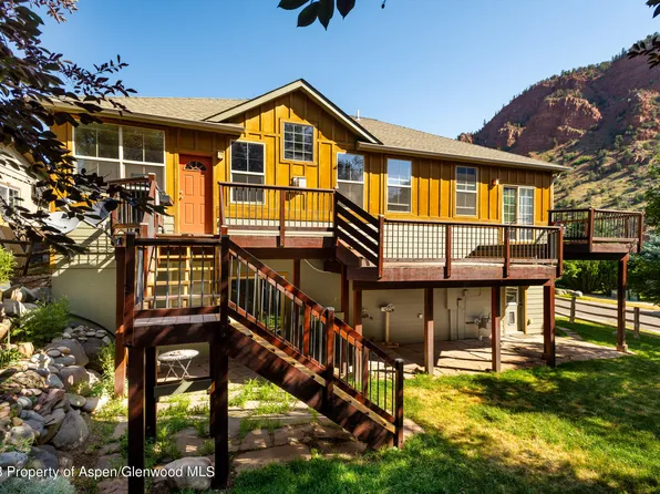 1803 Ouray Rd, Glenwood Springs, CO 81601