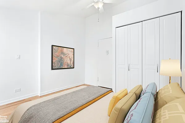 Rented by Brown Harris Stevens | media 20