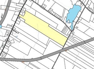 Small Gains Rd, Brooklyn, NS B5A5J1