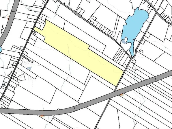 Small Gains Rd, Brooklyn, NS B5A 5J1