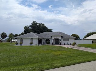 6233 PEBBLE LANE, SEBRING, FL 33876