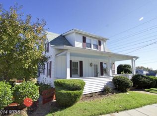 5202 Kenwood Ave, Baltimore, MD 21206