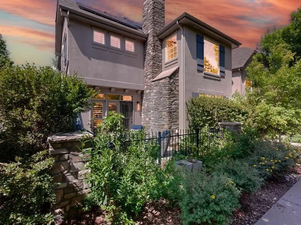 440 Syracuse Street #1, Denver, CO 80230