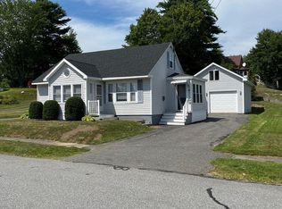 15 Cummings Ave, Augusta, ME 04330