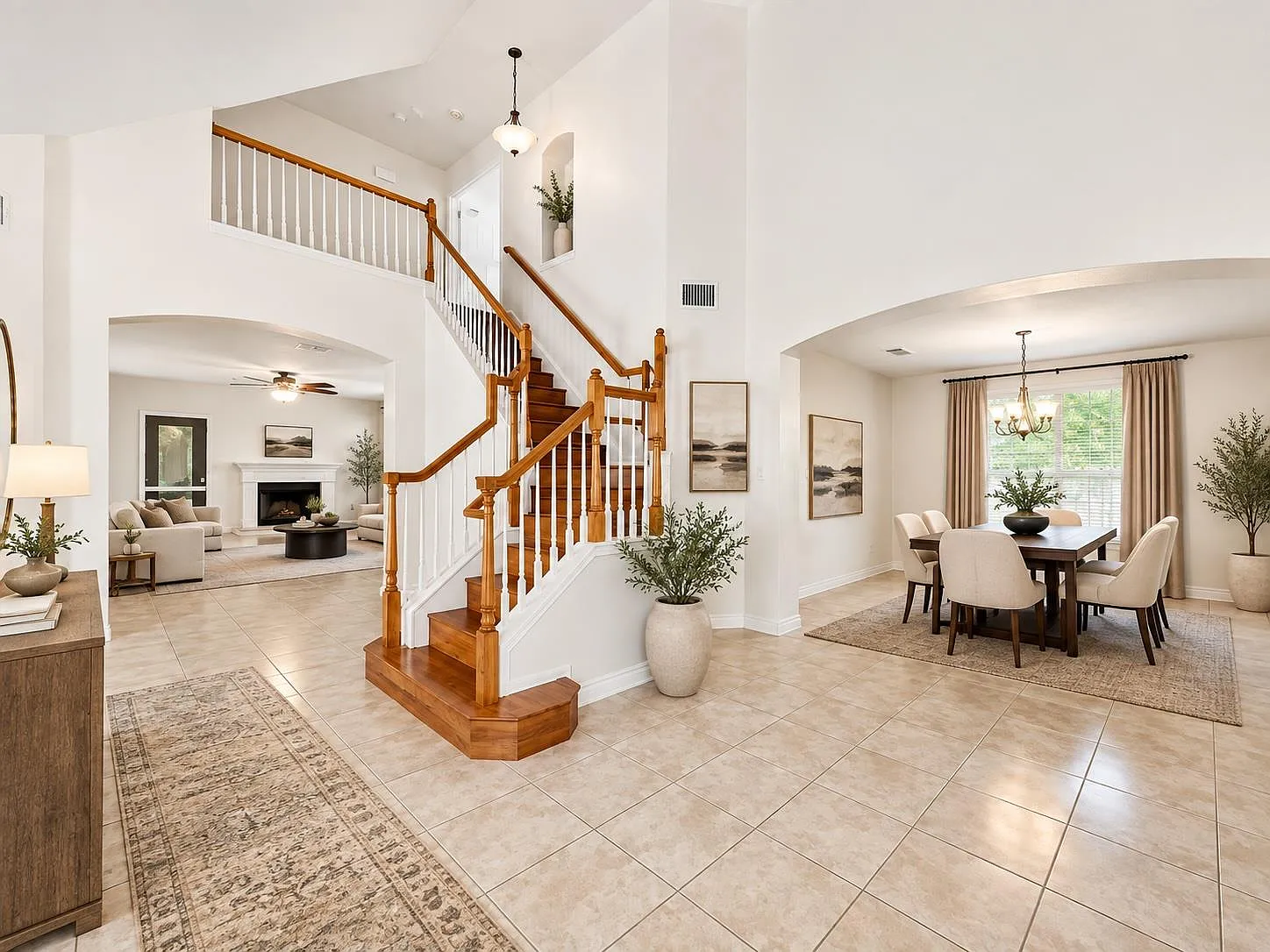4 bed, 2.5 bath, 3218 sqft, $3,375 — Photo 2
