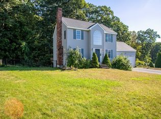 64 Bishop Rd, Fitchburg, MA 01420