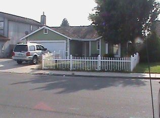 2016 Boise Ave, Modesto, CA 95358