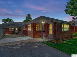 1714 Alpha St, North Platte, NE 69101