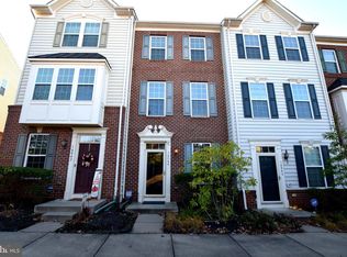 14044 Cannondale Way, Gainesville, VA 20155