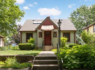 3333 24th Ave S, Minneapolis, MN 55406