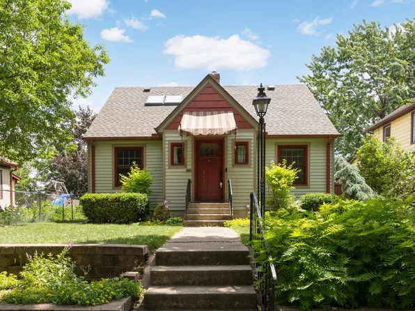 3333 24th Ave S, Minneapolis, MN 55406