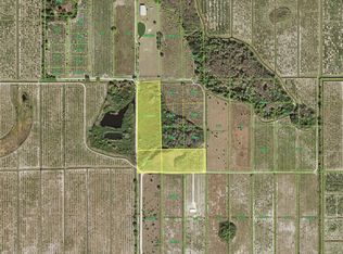 PARCEL 7 Neal Rd #3, Punta Gorda, FL 33982