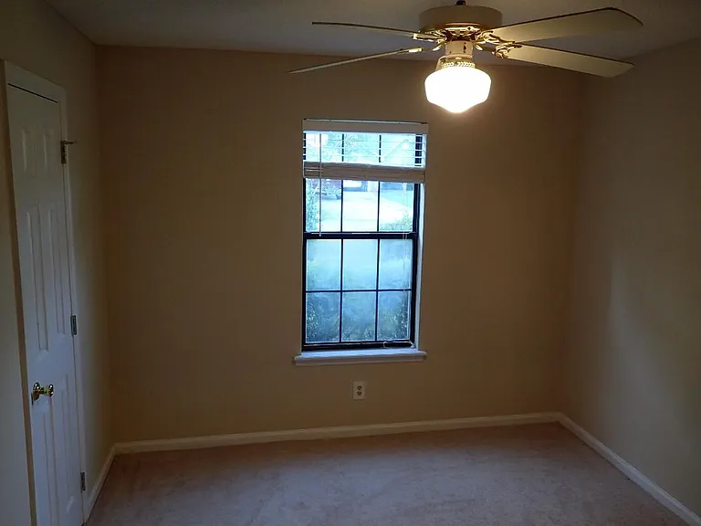 Second Guest Bedroom