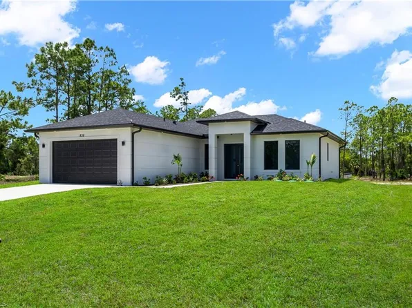 838 ALETHA ALETHA AVE S, LEHIGH ACRES, FL 33974