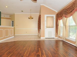 14418 Cypress Falls Dr, Cypress, TX 77429