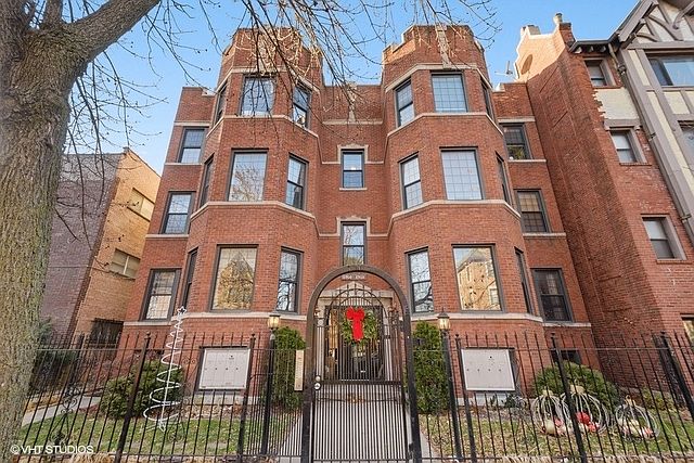 1st image of 6908 N Ashland Blvd APT 1N