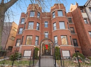 6908 N Ashland Blvd APT 1N, Chicago, IL 60626