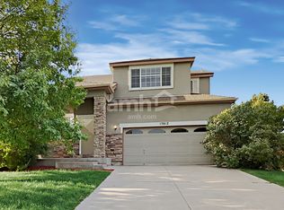 13812 E 104th Pl, Commerce City, CO 80022