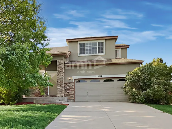 13812 E 104th Pl, Commerce City, CO 80022