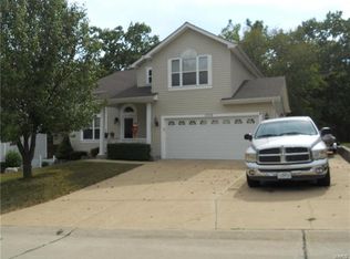 1908 Birchwood Dr, Barnhart, MO 63012